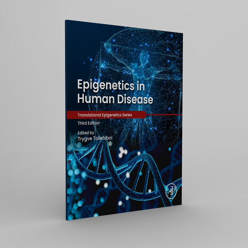 Epigenetics In Human Disease Rd Edition Winco Medical Book Store