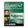 CURRENT Diagnosis & Treatment Pediatrics, Twenty-Sixth Edition 26th Edition