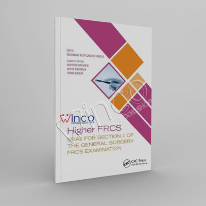 Higher FRCS: SBAs for Section 1 of the General Surgery FRCS Examination
