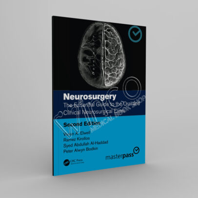 Neurosurgery (MasterPass)
