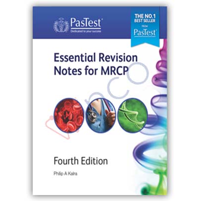 Essential Revision Notes for MRCP Fourth Edition