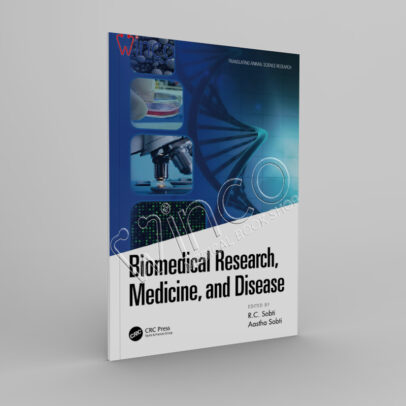 biomedical research, medicine, and disease (translating animal science research), 1st edition, Winco Medical Book