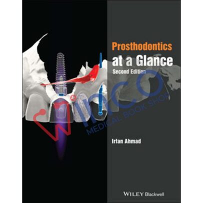 Prosthodontics at a Glance 2nd Edition