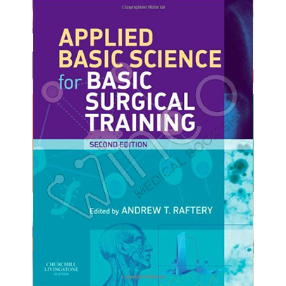 Applied Basic Science for Basic Surgical Training, 2nd Edition