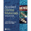 Applied Dental Materials 13th Edition