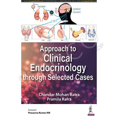 Approach to Endocrinology Through Selected Cases