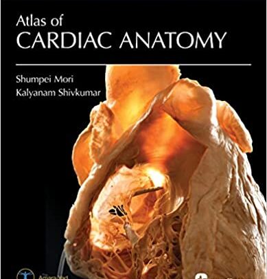 Atlas Of Cardiac Anatomy