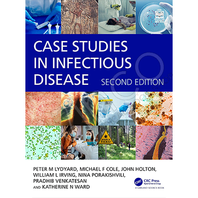 Case Studies in Infectious Disease 2nd Edition