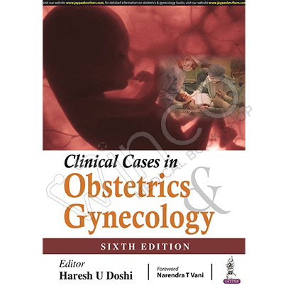 Clinical-Cases-in-Obstetrics-Gynecology-6th-Edition