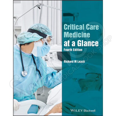 Critical Care Medicine at a Glance, 4th Edition