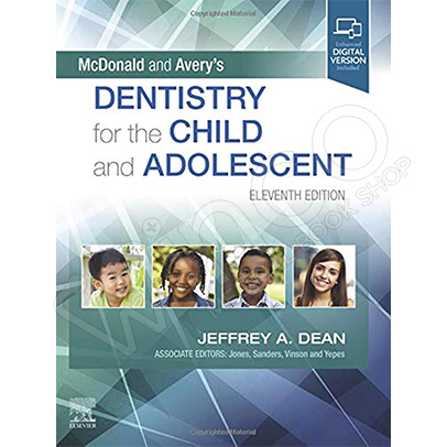 Dentistry for the Child and Adolescent 11th Edition