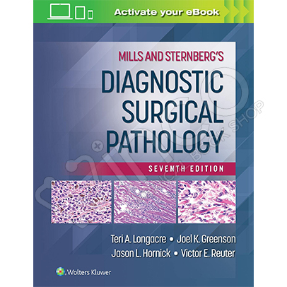 Diagnostic Surgical Pathology 7th Edition