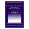 Diagnostic and Statistical Manual Mental Disorders (DSM-5) 5th Edition