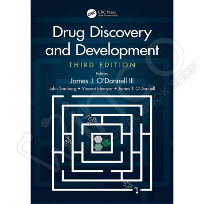 Drug Discovery and Development 3rd Edition