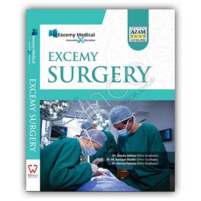 Excemy Surgery By Dr Wardah Ishtiaq