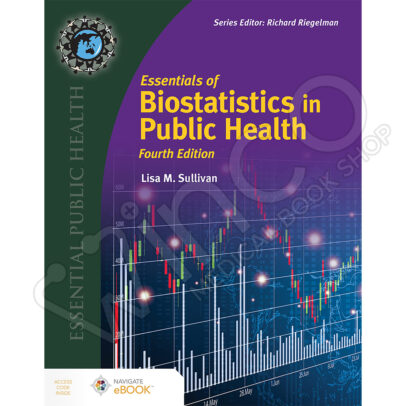 Essentials Biostatistics in Public Health 4th Edition