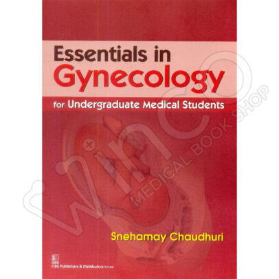 Essentials in Gynecology for Undergraduate Medical Students