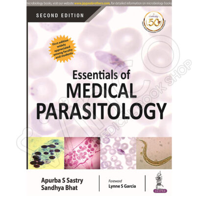 Essentials of Medical Parasitology 2nd Edition