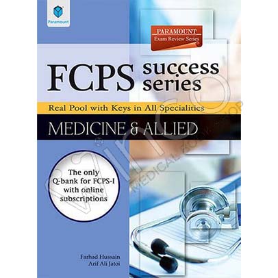 FCPS Success Series: Medicine and Allied