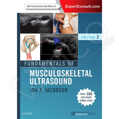 Fundamentals of Musculoskeletal Ultrasound 3rd Edition