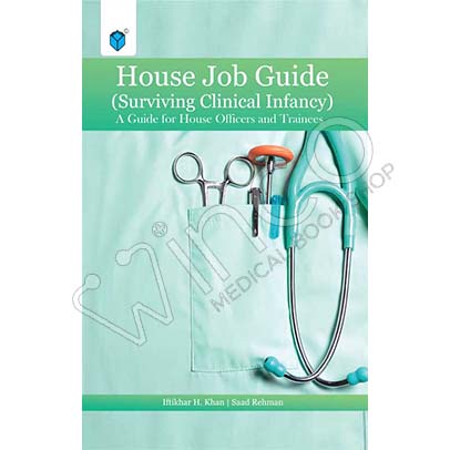 House Job Guide Iftikhar Khan