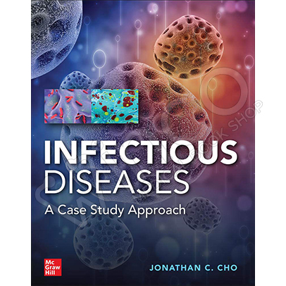 Infectious Diseases: A Case Study Approach