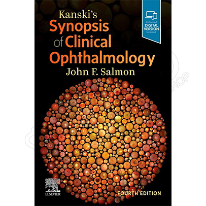 Kanski's Synopsis of Clinical Ophthalmology 4th Edition