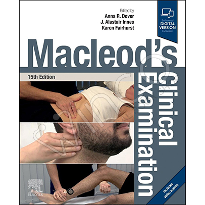 Macleod's Clinical Examination 15th Edition