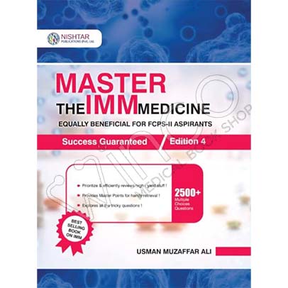 Master the IMM Medicine