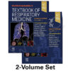 Murray & Nadel's Textbook of Respiratory Medicine 7th Edition 2 Volume Set