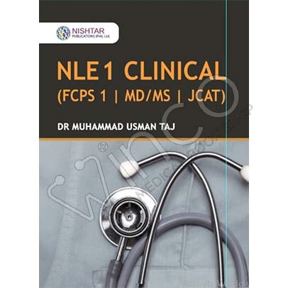 NLE 1 Clinical