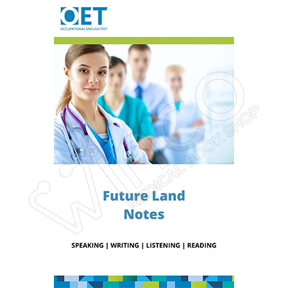OET Future Land Notes