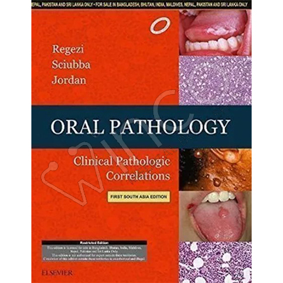 Oral Pathology by Regezi