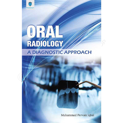 Oral Radiology A Diagnostic Approach