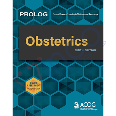 PROLOG: Obstetrics, Ninth Edition (Assessment & Critique)