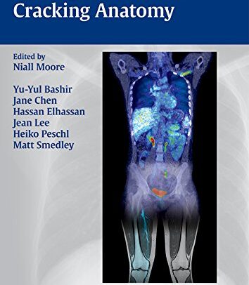 Passing the FRCR Part 1: Cracking Anatomy