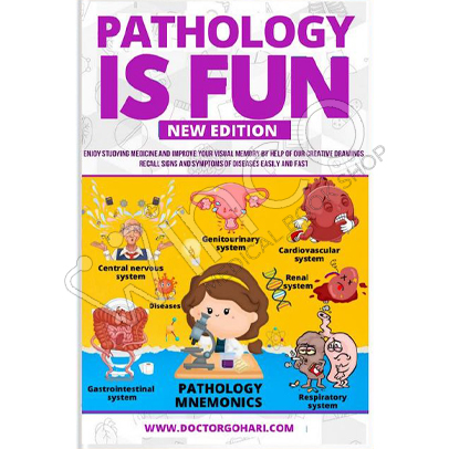 Pathology is Fun