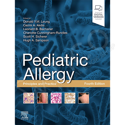 Pediatric Allergy 4th Edition