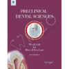 Preclinical Dental Sciences Workbook for Dental Students 2nd Edition