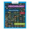 Psychology Themes and Variations 11th Edition