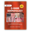 Q Bank DERMATOLOGY by Dr. Leena LEENA HAFEEZ 2nd Edition