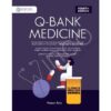 Qbank Medicine for IMM FCPS 2 and MCPS 4th Edition