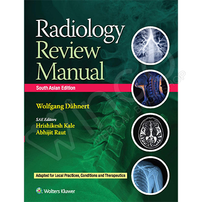 Radiology Review Manual South Asian Edition