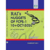 Rai Nuggets for FCPS 1