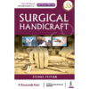 Surgical Handicraft: Manual for Surgical Residents and Surgeons
