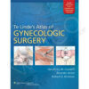 Te Linde’s Atlas of Gynecologic Surgery