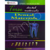 Terse Dental Materials 3rd Edition