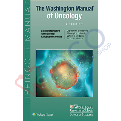 The Washington Manual of Oncology 4th Edition