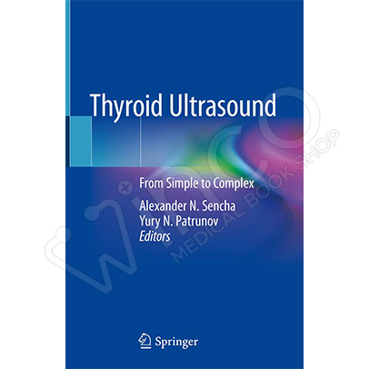 Thyroid Ultrasound - Winco Medical Book Store