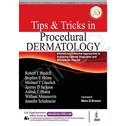 Tips and Tricks in Dermatology